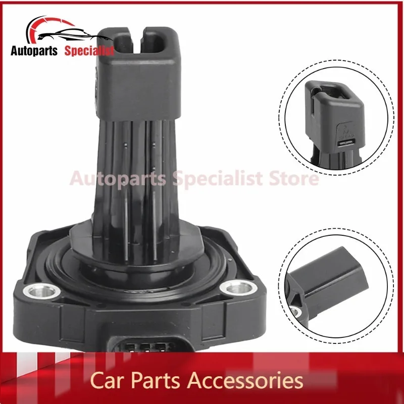 Oil Level Sensor 03C907660G For Audi A3 8V 8P A4 B8 A1 A5 A6 Q3 TT 1.6 2.0 TDI For VW Golf Jetta Passat Tiguan SKODA 04L907660C
Oil Level Sensor 03C907660G For Audi A3 8V 8P A4 B8 A1 A5 A6 Q3 TT 1.6 2.0 TDI For VW Golf Jetta Passat Tiguan SKODA 04L907660C