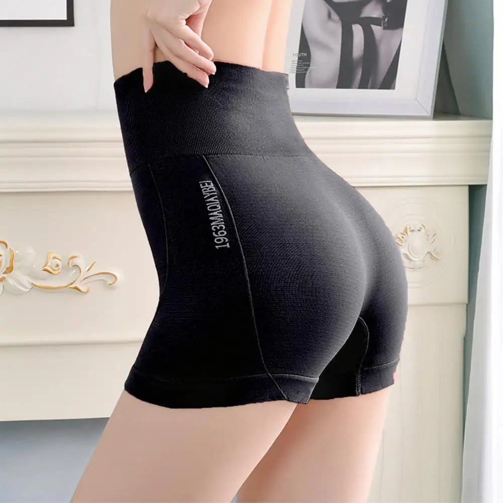 Women Yoga Shorts Solid Color High Elasticity Breathable Butt Lifting Sport Shorts Tummy Control Letter Print Fitness Shorts
Women Yoga Shorts Solid Color High Elasticity Breathable Butt Lifting Sport Shorts Tummy Control Letter Print Fitness Shorts