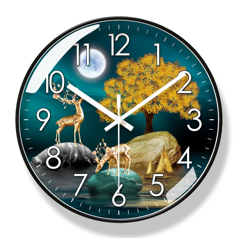 10/12/14-inch Modern Design Living Room Clock Simple Nordic Fashion Home Clock Hanging Watch Silent Quartz Clock 2025 New clocks
10/12/14-inch Modern Design Living Room Clock Simple Nordic Fashion Home Clock Hanging Watch Silent Quartz Clock 2025 New clocks