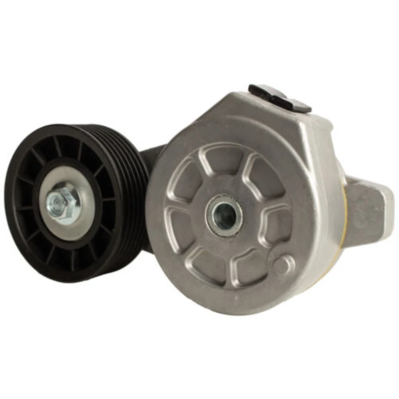 Engine Parts Drive Wheel Tensioner Belt Pulley for John Deere Belt Tensioner 5325 5425 5525 RE70535 RE518097
Engine Parts Drive Wheel Tensioner Belt Pulley for John Deere Belt Tensioner 5325 5425 5525 RE70535 RE518097