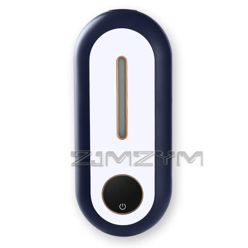Smart Soap Dispenser Automatic Hand Sanitizer Dispenser Wall Mounted Electric Foam Soap Dispenser USB Rechargeable
Smart Soap Dispenser Automatic Hand Sanitizer Dispenser Wall Mounted Electric Foam Soap Dispenser USB Rechargeable