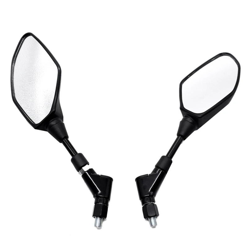 Motorcycle Rearview Mirror Reversing Auxiliary Mirror Reflector Parts For Yamaha MT-07 MT-09
Motorcycle Rearview Mirror Reversing Auxiliary Mirror Reflector Parts For Yamaha MT-07 MT-09
