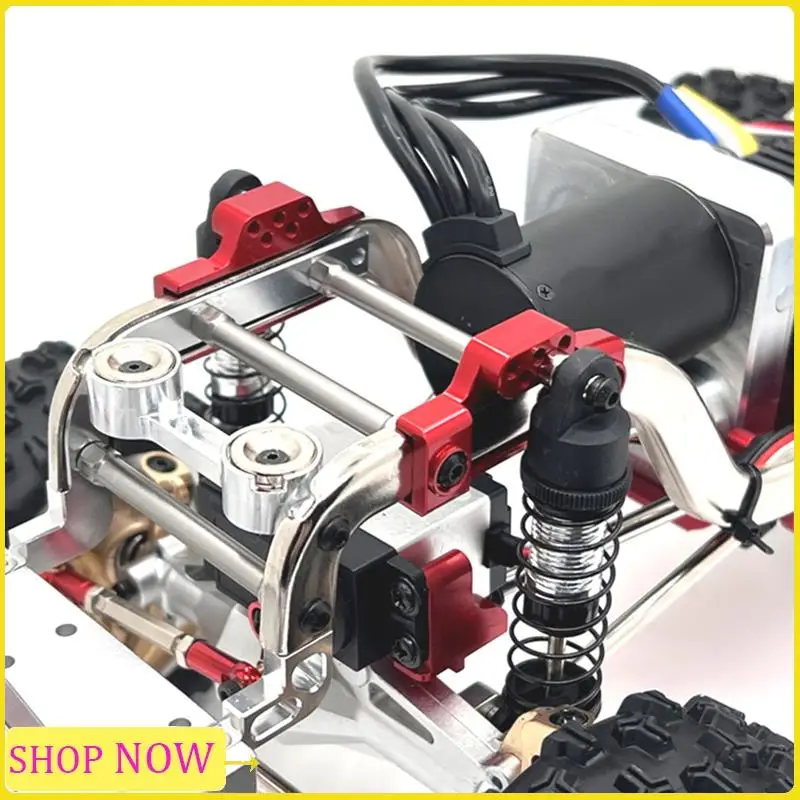 2Set Front Andrear Shock Tower Mount Kit For1/12 MJX Hyper Go H12Y H12Y+ RC Car Accessories
2Set Front Andrear Shock Tower Mount Kit For1/12 MJX Hyper Go H12Y H12Y+ RC Car Accessories