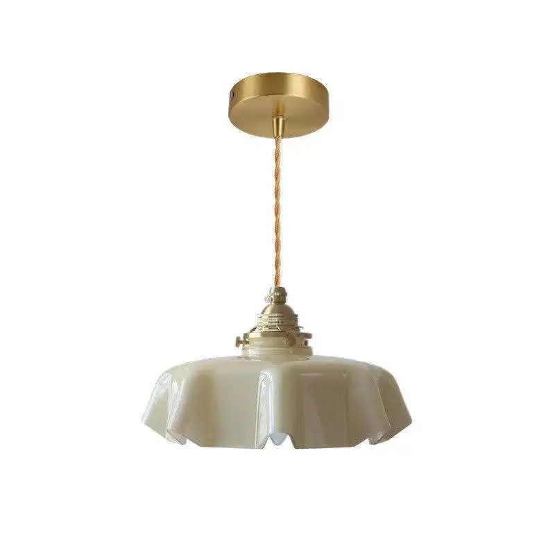 French glass small chandelier Japanese bay window bar restaurant balcony bedroom bedside lighting
French glass small chandelier Japanese bay window bar restaurant balcony bedroom bedside lighting