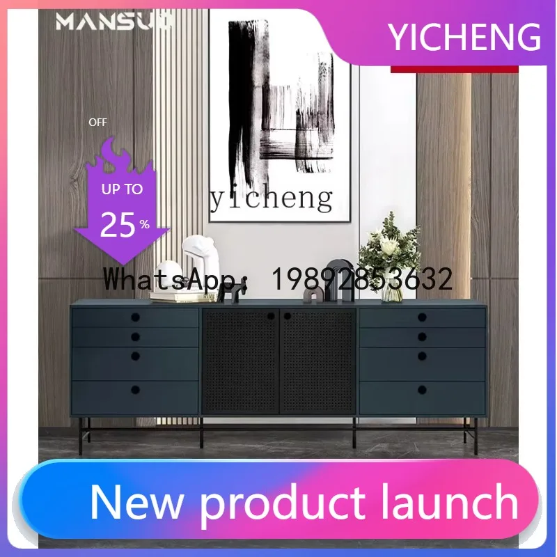 LYY light luxury TV cabinet modern simple small apartment storage cabinet living room solid wood floor cabinet
LYY light luxury TV cabinet modern simple small apartment storage cabinet living room solid wood floor cabinet