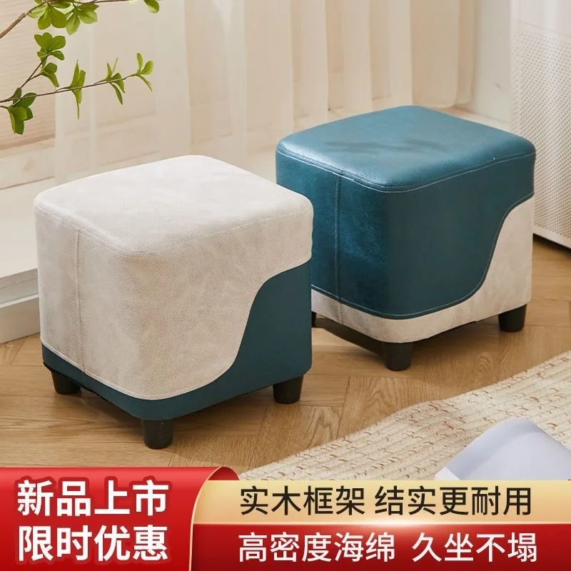 Small household living room coffee table stool sofa coffee table round square durable low pedal do
Small household living room coffee table stool sofa coffee table round square durable low pedal do