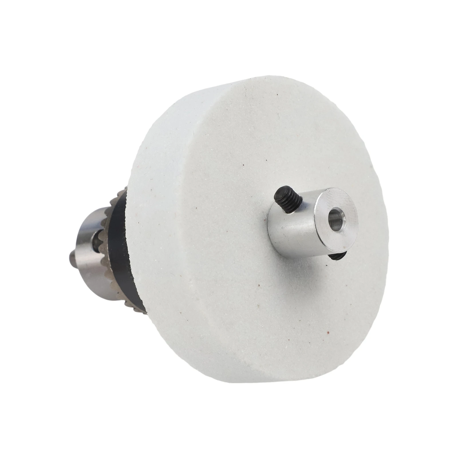775 Motor Converter Electric Drill Assembly Chuck Capacity 1.5-10mm Easy Handling M10x1.5 Threaded Hole For 775 Motors
775 Motor Converter Electric Drill Assembly Chuck Capacity 1.5-10mm Easy Handling M10x1.5 Threaded Hole For 775 Motors