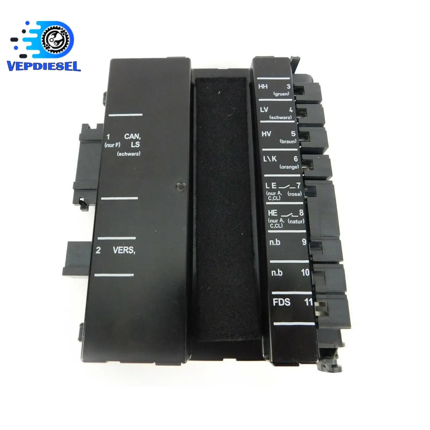 1pc Seat Control Module for Mercedes W203 W209 W211 2118704626 A2118204085 A2118200126 Car Replacement Accessories Parts
1pc Seat Control Module for Mercedes W203 W209 W211 2118704626 A2118204085 A2118200126 Car Replacement Accessories Parts