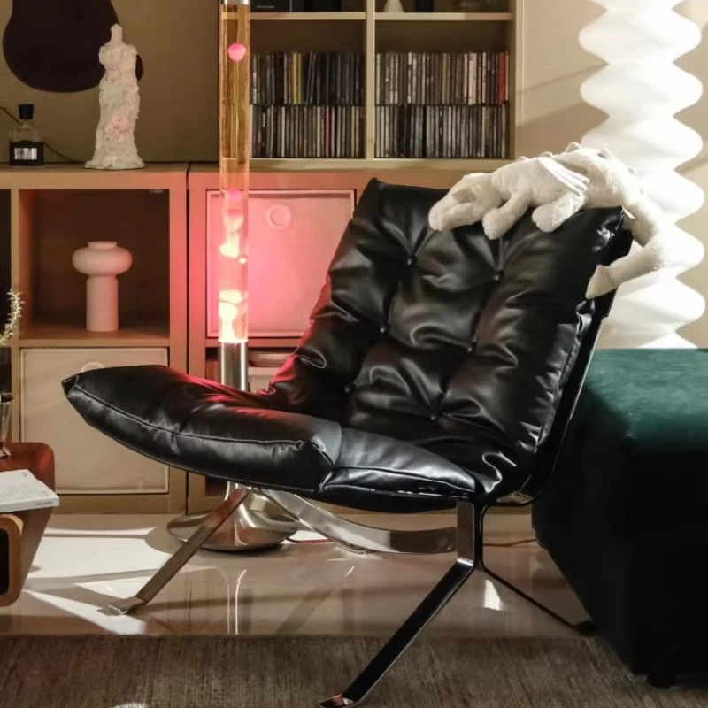 Leisure Comfortable Living Room Chairs Fashion Balcony Homestay Advanced Living Room Chairs Hotel Home Furniture Silla Lssfy
Leisure Comfortable Living Room Chairs Fashion Balcony Homestay Advanced Living Room Chairs Hotel Home Furniture Silla Lssfy