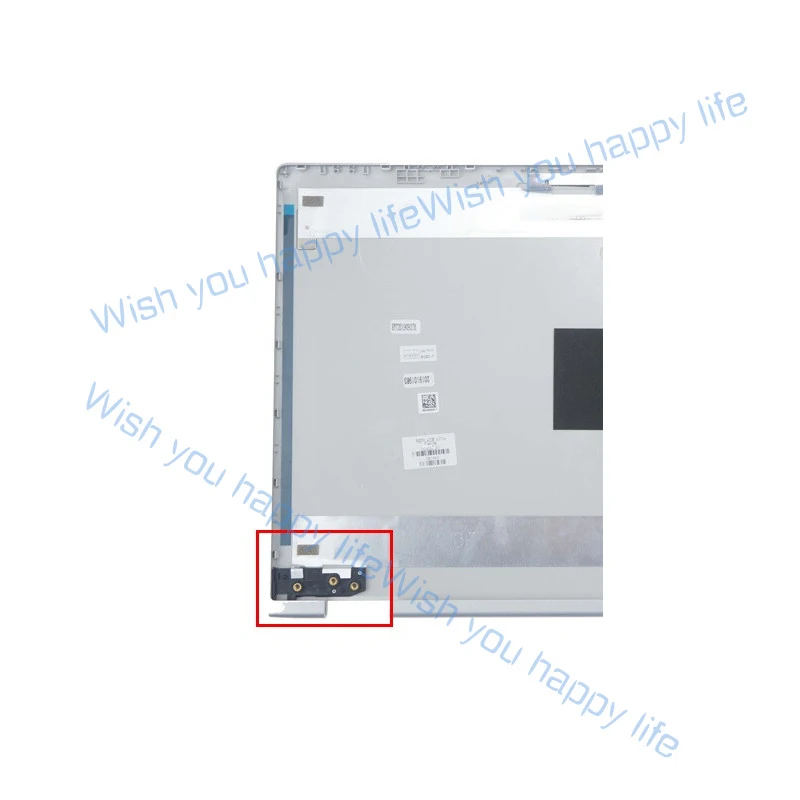 L... For HP Pavilion X360 14-CD A Shell LCD Case Silver Touch Thick L22250-001
L... For HP Pavilion X360 14-CD A Shell LCD Case Silver Touch Thick L22250-001