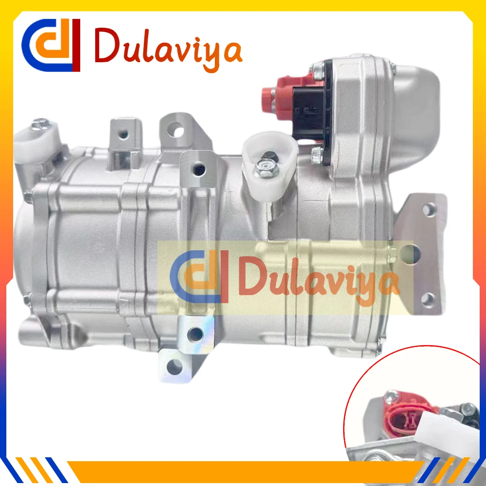 For Car Air Conditioning AC Compressor Nissan Note E13 926006XK0B 92600-6XK0B
For Car Air Conditioning AC Compressor Nissan Note E13 926006XK0B 92600-6XK0B