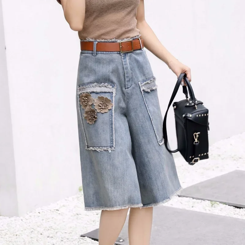 Striped Jeans for Women 2023 New Summer Slim Fit Cropped Pants for Women Straight Loose Trousers Slimming Ankle-Length Pants
Striped Jeans for Women 2023 New Summer Slim Fit Cropped Pants for Women Straight Loose Trousers Slimming Ankle-Length Pants