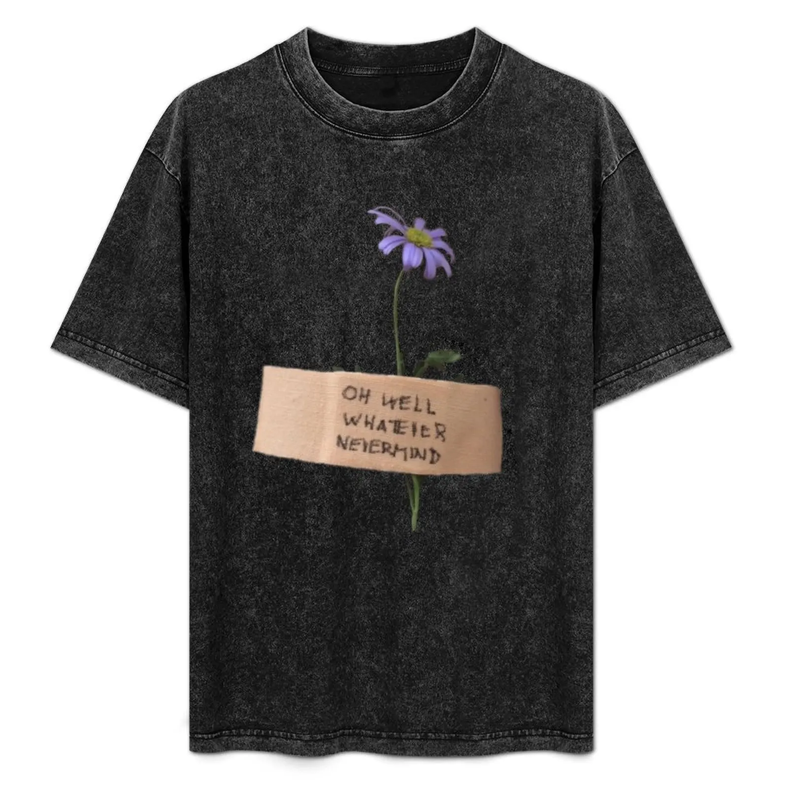 oh well whatever nevermind T-Shirt Plus Size Basic Short Sleeve Top
oh well whatever nevermind T-Shirt Plus Size Basic Short Sleeve Top