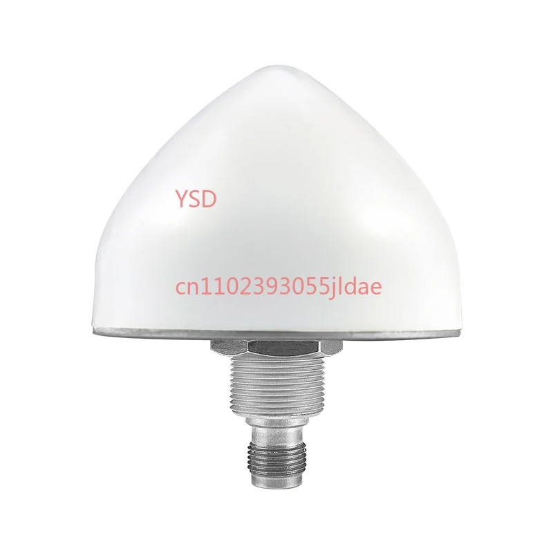 YH-7042 Антенна GPS синхронизации/мобильной базовой станции (высокоточное позиционирование, для морских сценариев)
YH-7042 Антенна GPS синхронизации/мобильной базовой станции (высокоточное позиционирование, для морских сценариев)