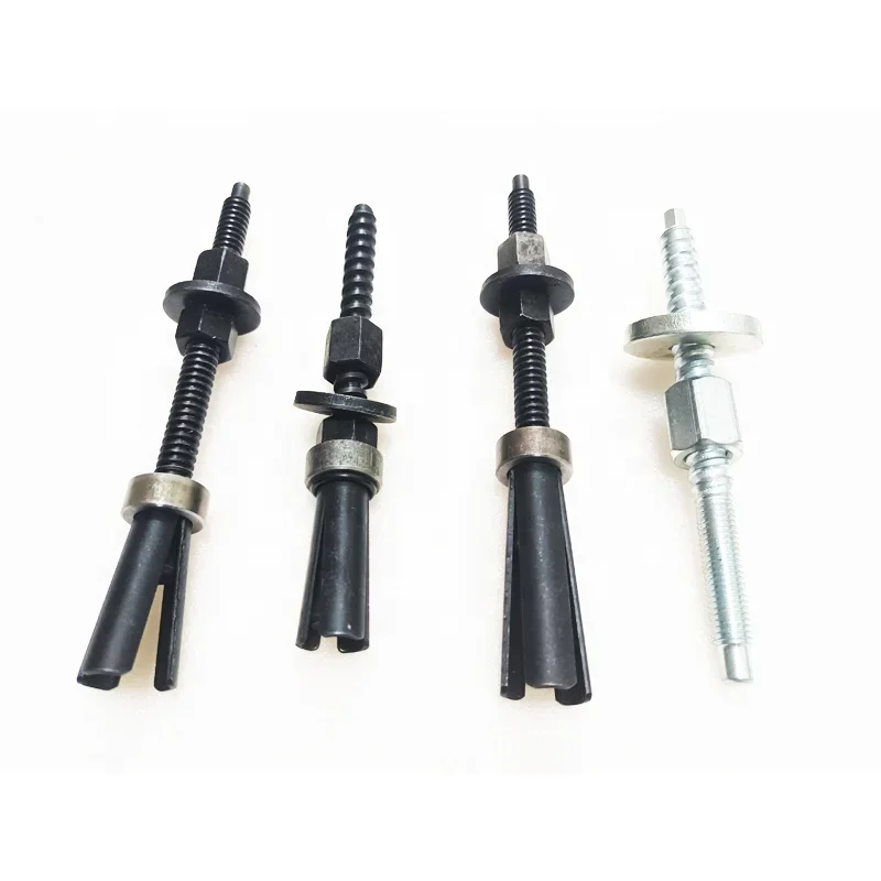 M8 M16 M12 M10 Screw 170MM Standard Size Carbon Steel Zinc Plated Wedge Bolt Stainless Steel Anchor Expansion Bolt
M8 M16 M12 M10 Screw 170MM Standard Size Carbon Steel Zinc Plated Wedge Bolt Stainless Steel Anchor Expansion Bolt