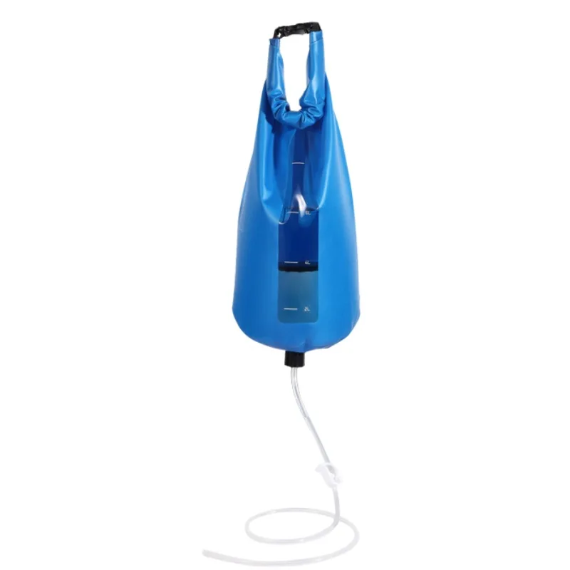 Portable Outdoor Camping Water Purifier Individual Gravity Emergency Disaster Relief Filter For Hiking & Wilderness Adventures
Portable Outdoor Camping Water Purifier Individual Gravity Emergency Disaster Relief Filter For Hiking & Wilderness Adventures