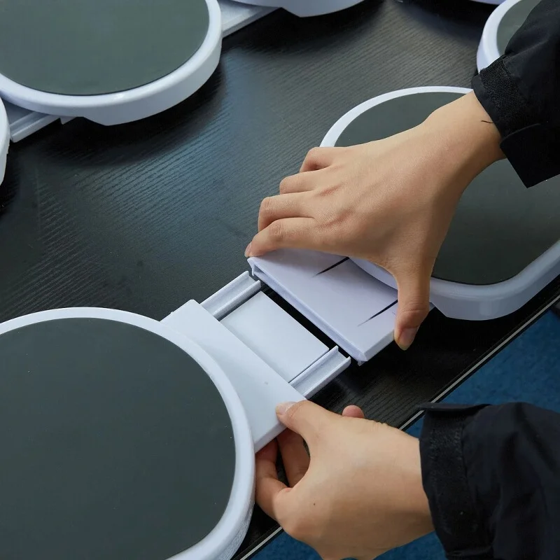 Portable Dining Table, Rotating Tray, Household Dining Plate, Table Plate, Turntable, Disc, Vegetable Plate, Long Table, Long Ta
Portable Dining Table, Rotating Tray, Household Dining Plate, Table Plate, Turntable, Disc, Vegetable Plate, Long Table, Long Ta