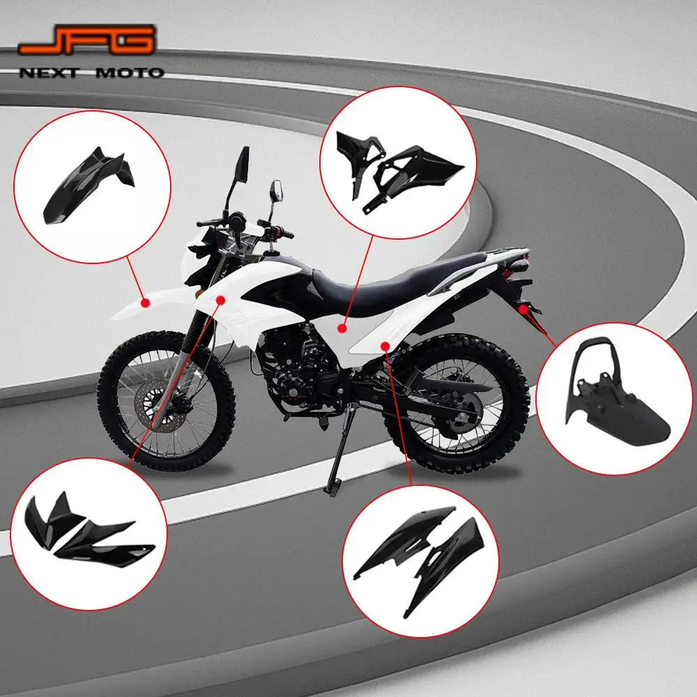 Plastic Parts Set For HAWK250 Hawk 250 Side Fuel Tank Cover Guard Protector Motorcycle Accessories Enduro Electric Dirt Bike PP
Plastic Parts Set For HAWK250 Hawk 250 Side Fuel Tank Cover Guard Protector Motorcycle Accessories Enduro Electric Dirt Bike PP