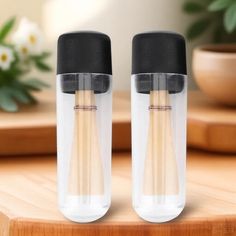 2pcs Bassoon Reeds Professional Hand-Made Natural Reed For Bassoon Lightweight Durable Instrument Accessories Compact Reed For
2pcs Bassoon Reeds Professional Hand-Made Natural Reed For Bassoon Lightweight Durable Instrument Accessories Compact Reed For