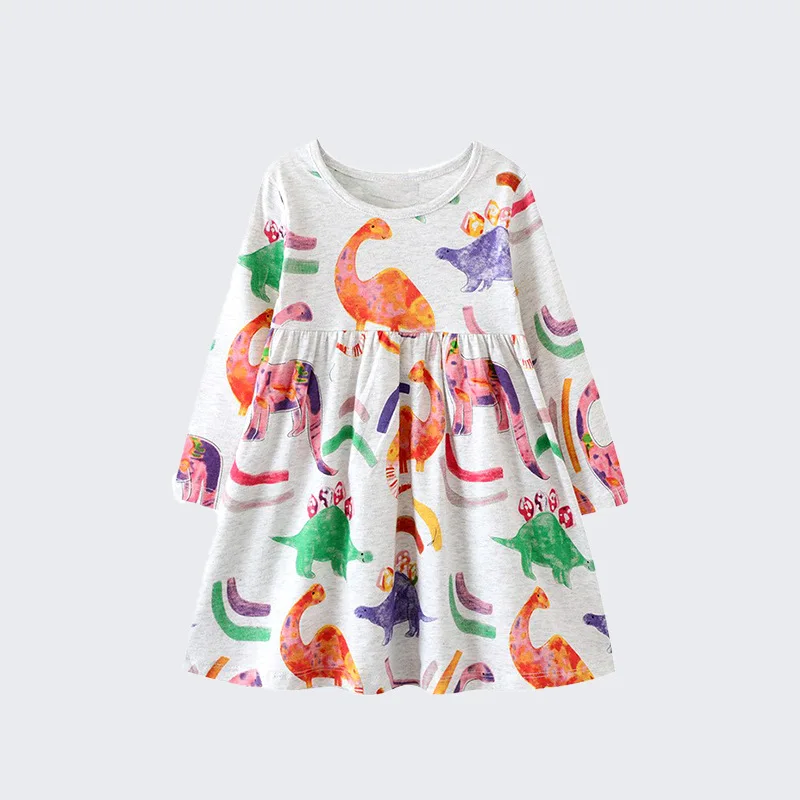 littlebuddyAutumn Style Baby Girl Cartoon Long Sleeve Fashionable Dress Wholesale
littlebuddyAutumn Style Baby Girl Cartoon Long Sleeve Fashionable Dress Wholesale