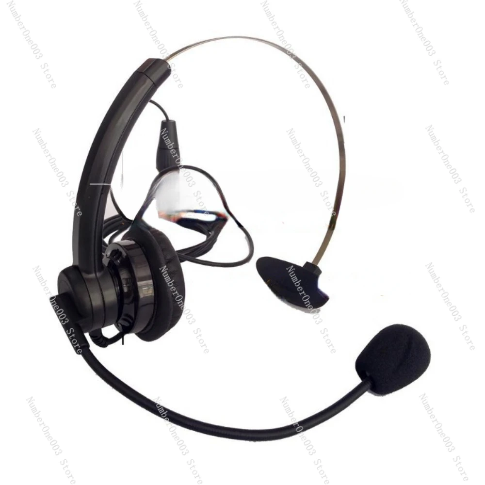 Ultra-Light Headband Microphone, Headset, Walkie-Talkie, Xlr Connector, 4-Pin, 5-Pin
Ultra-Light Headband Microphone, Headset, Walkie-Talkie, Xlr Connector, 4-Pin, 5-Pin