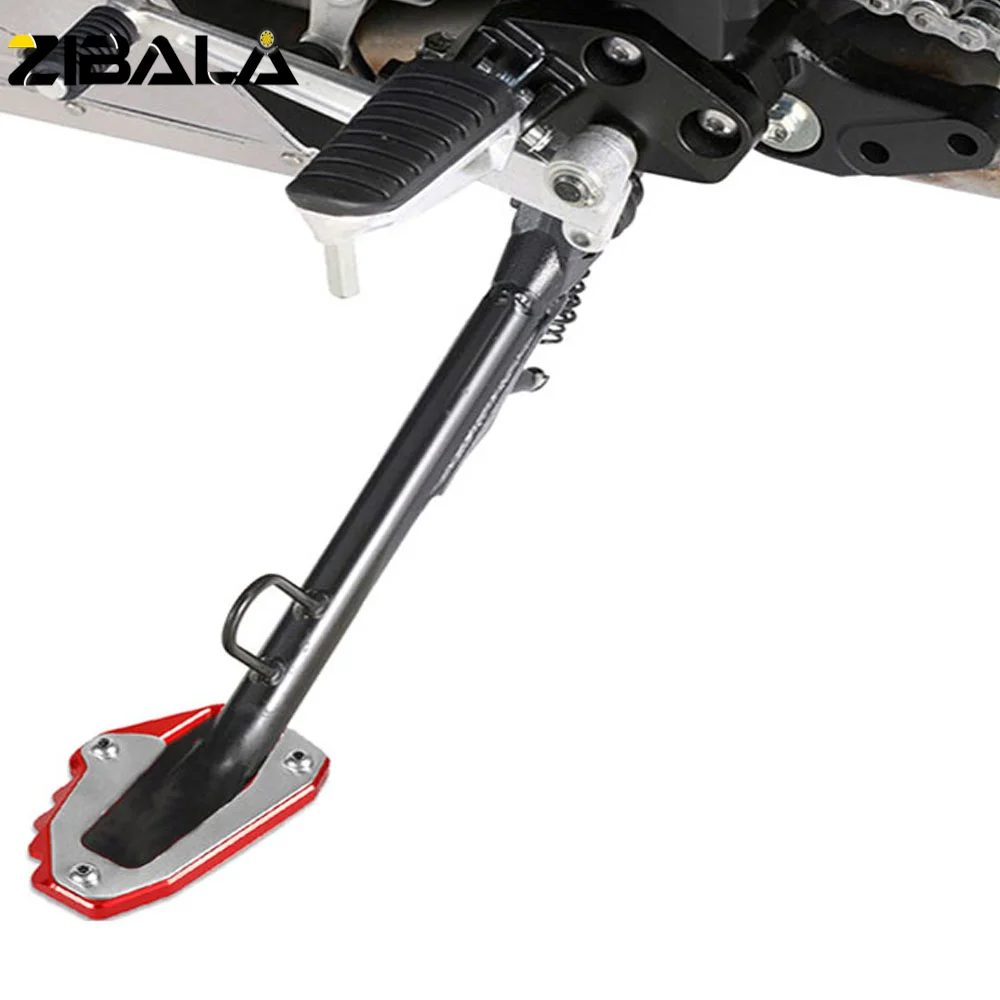 Side Stand Enlarger For Ducati SuperSport Hypermotard hyperstrada 939 950/SP Motorcycle accessories Kickstand Enlarge Plate Pad
Side Stand Enlarger For Ducati SuperSport Hypermotard hyperstrada 939 950/SP Motorcycle accessories Kickstand Enlarge Plate Pad