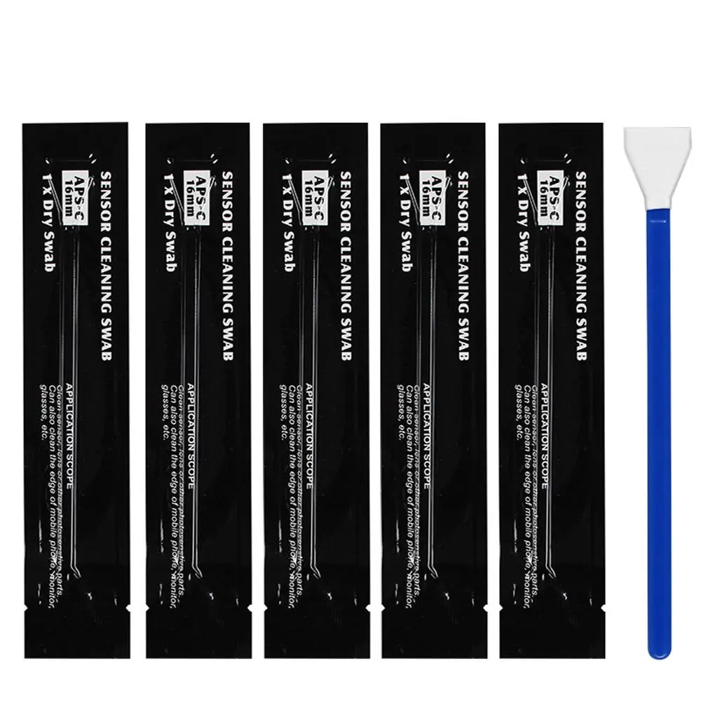 CMOS Sensor APS-C Sensors for Camera Digital Camera Camera Cleaning kit Lens Cleaning Brush Cleaner Swab Sensor Cleaning Swabs
CMOS Sensor APS-C Sensors for Camera Digital Camera Camera Cleaning kit Lens Cleaning Brush Cleaner Swab Sensor Cleaning Swabs