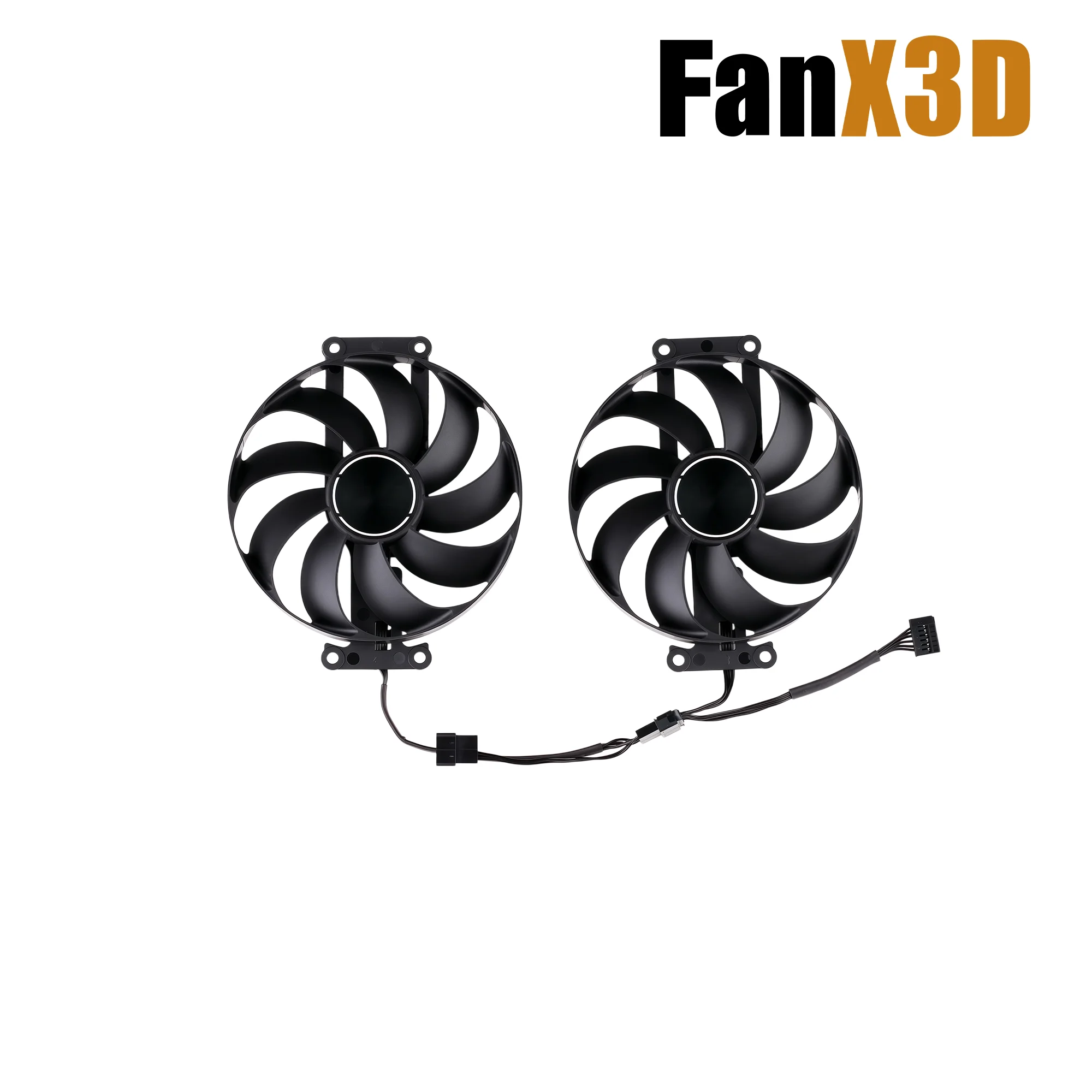 90MM CF9010U12D Cooling Fan For ASUS DUAL RTX 3060 TI 8G MINI V2 LHR Graphics Video Card Cooler Fan T129215SU
90MM CF9010U12D Cooling Fan For ASUS DUAL RTX 3060 TI 8G MINI V2 LHR Graphics Video Card Cooler Fan T129215SU
