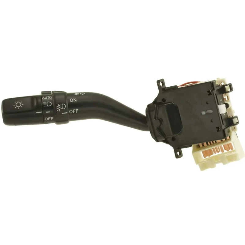 84140-53030 Original Headlight turn signal switch with auto For Lexus GX470 LX470 ES330 IS300 RX300 1998-2009 8414053030
84140-53030 Original Headlight turn signal switch with auto For Lexus GX470 LX470 ES330 IS300 RX300 1998-2009 8414053030
