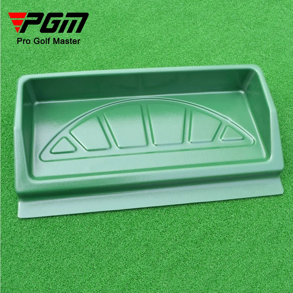 PGM Golf Ball Service Box Pitching Container Golf Training Aids QK002
PGM Golf Ball Service Box Pitching Container Golf Training Aids QK002