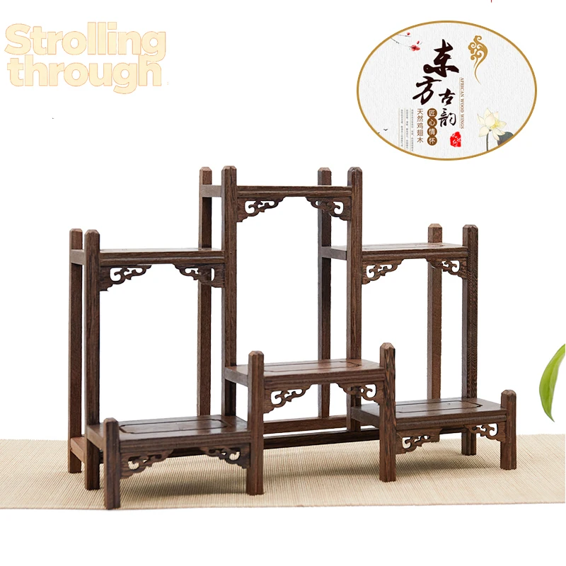 Натуральные деревянные полки из палисандра для антиквариатов и коллекций, подставка для чайника, цельный деревянный китайский набор мебели для демонстрации
Натуральные деревянные полки из палисандра для антиквариатов и коллекций, подставка для чайника, цельный деревянный китайский набор мебели для демонстрации