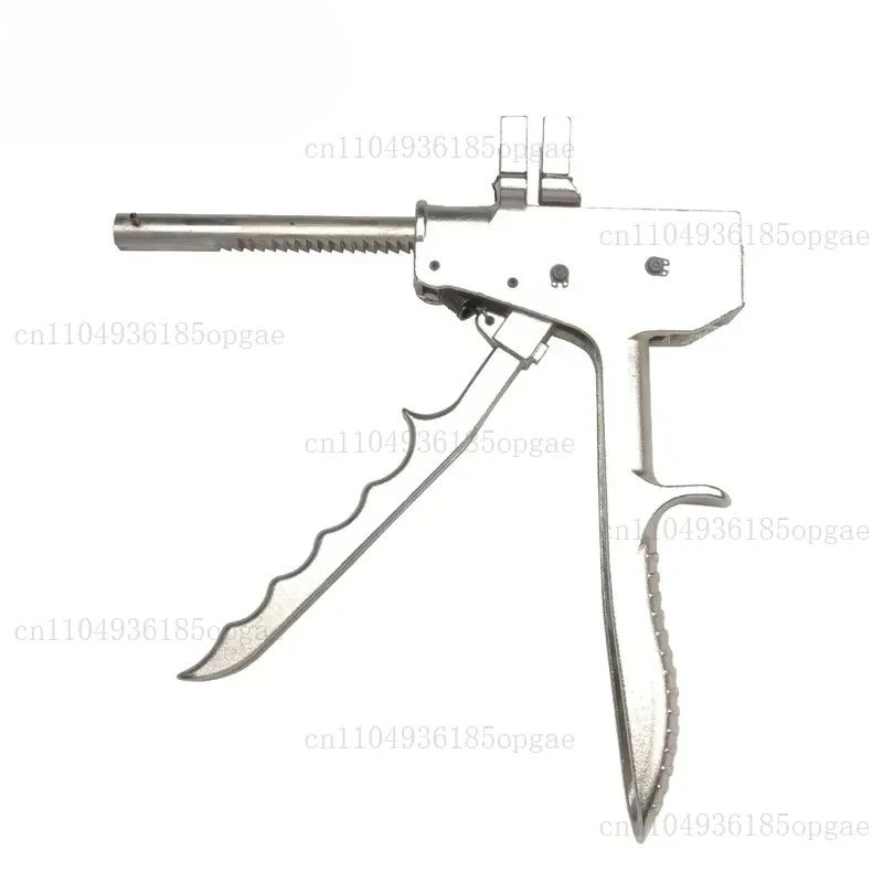 SH-1225 Manual Axial Slide Tool for Axial Crimping of Pex Tubes
SH-1225 Manual Axial Slide Tool for Axial Crimping of Pex Tubes