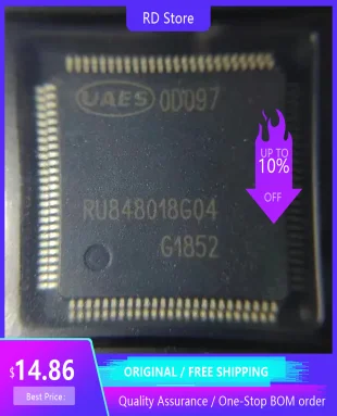 2pcs 0D097 UAES 0D097 00097 Fuel injection drive chip for automobile module Car drive chip Free SHipping
2pcs 0D097 UAES 0D097 00097 Fuel injection drive chip for automobile module Car drive chip Free SHipping