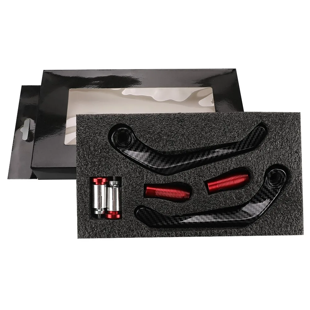 Защита рычагов тормоза и сцепления для мотоциклов Honda CBR150R CBR 150R 2011-2013 2014 2015 2016 2017
Защита рычагов тормоза и сцепления для мотоциклов Honda CBR150R CBR 150R 2011-2013 2014 2015 2016 2017