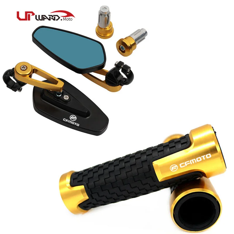 Ручки для мотоциклетных зеркал заднего вида CFMOTO 400NK 400 NK 650NK 650 NK 150NK
Ручки для мотоциклетных зеркал заднего вида CFMOTO 400NK 400 NK 650NK 650 NK 150NK