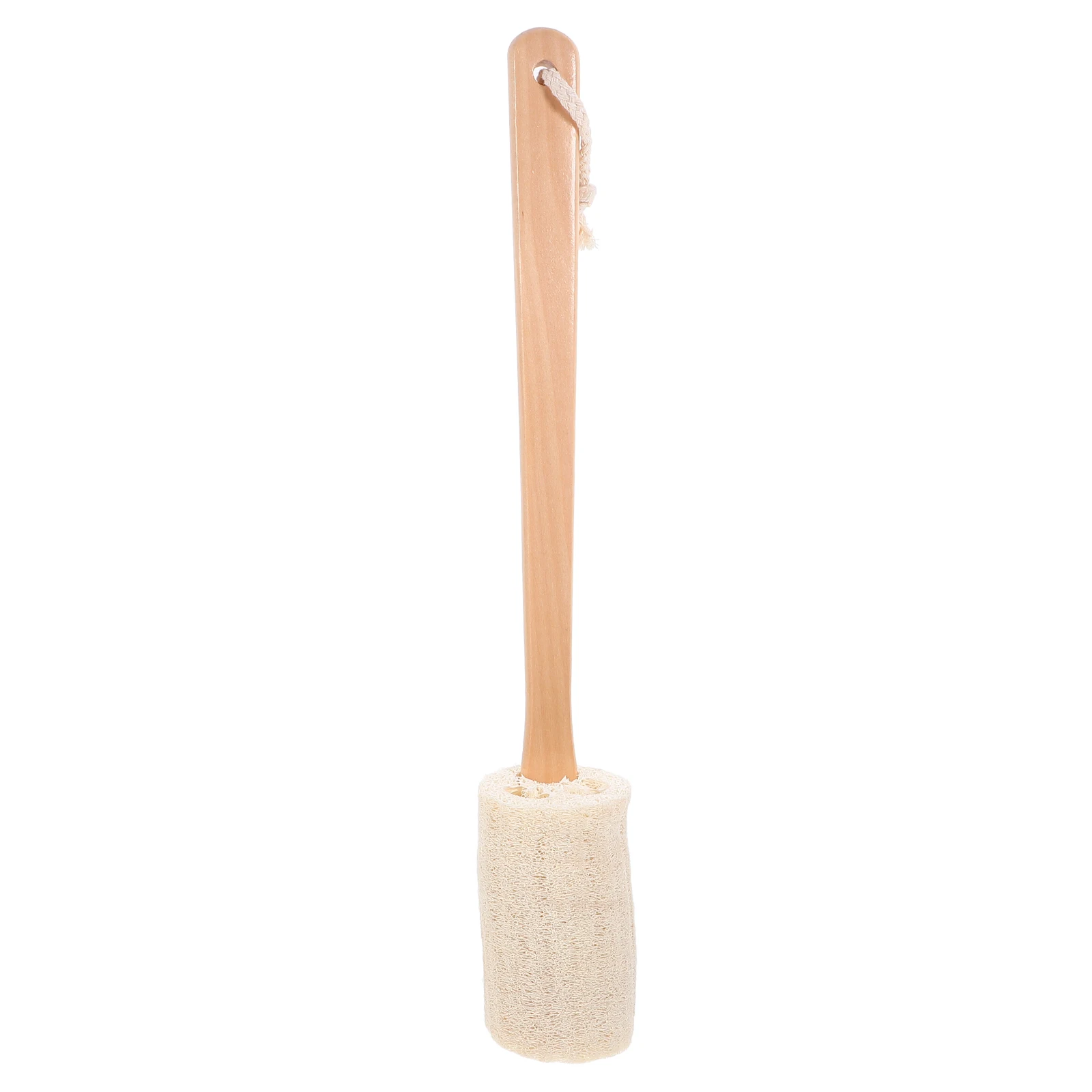 Loofah Shower Brush Body Cleaning Exfoliating Tool Long Handle Bathing Green Wood Skin Refresh Daily Use
Loofah Shower Brush Body Cleaning Exfoliating Tool Long Handle Bathing Green Wood Skin Refresh Daily Use