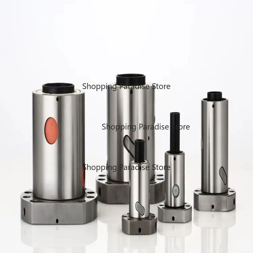 SFU6310 Numerical Control Machine Tool C7 Precision Rolling Threaded Ball Screw for Enhanced Accuracy And Durability
SFU6310 Numerical Control Machine Tool C7 Precision Rolling Threaded Ball Screw for Enhanced Accuracy And Durability