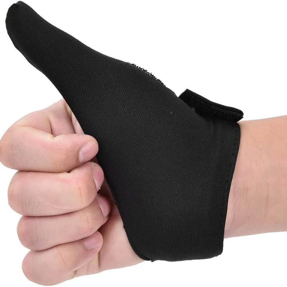 Universal Unisex Adult Bowling Thumb Saver Adjustable Thumb Stabilizer Bowling Glove Unisex Bowling Thumb Glove
Universal Unisex Adult Bowling Thumb Saver Adjustable Thumb Stabilizer Bowling Glove Unisex Bowling Thumb Glove