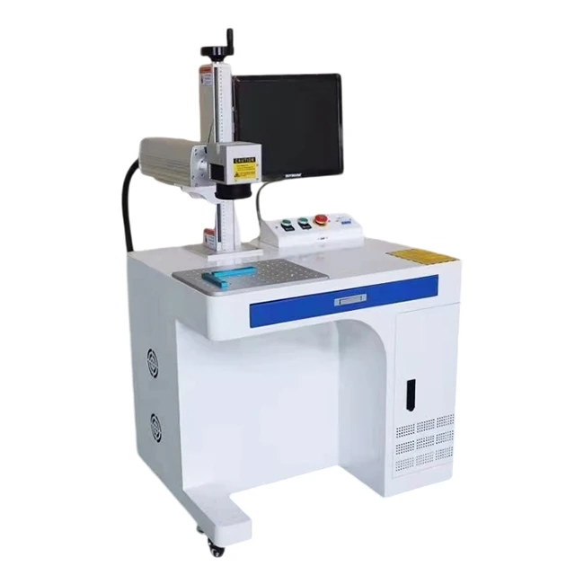 High Precision Desktop Fiber Jewelry Marking Machine Metal Engraving Cutting Machine for Metal Silver Gold
High Precision Desktop Fiber Jewelry Marking Machine Metal Engraving Cutting Machine for Metal Silver Gold