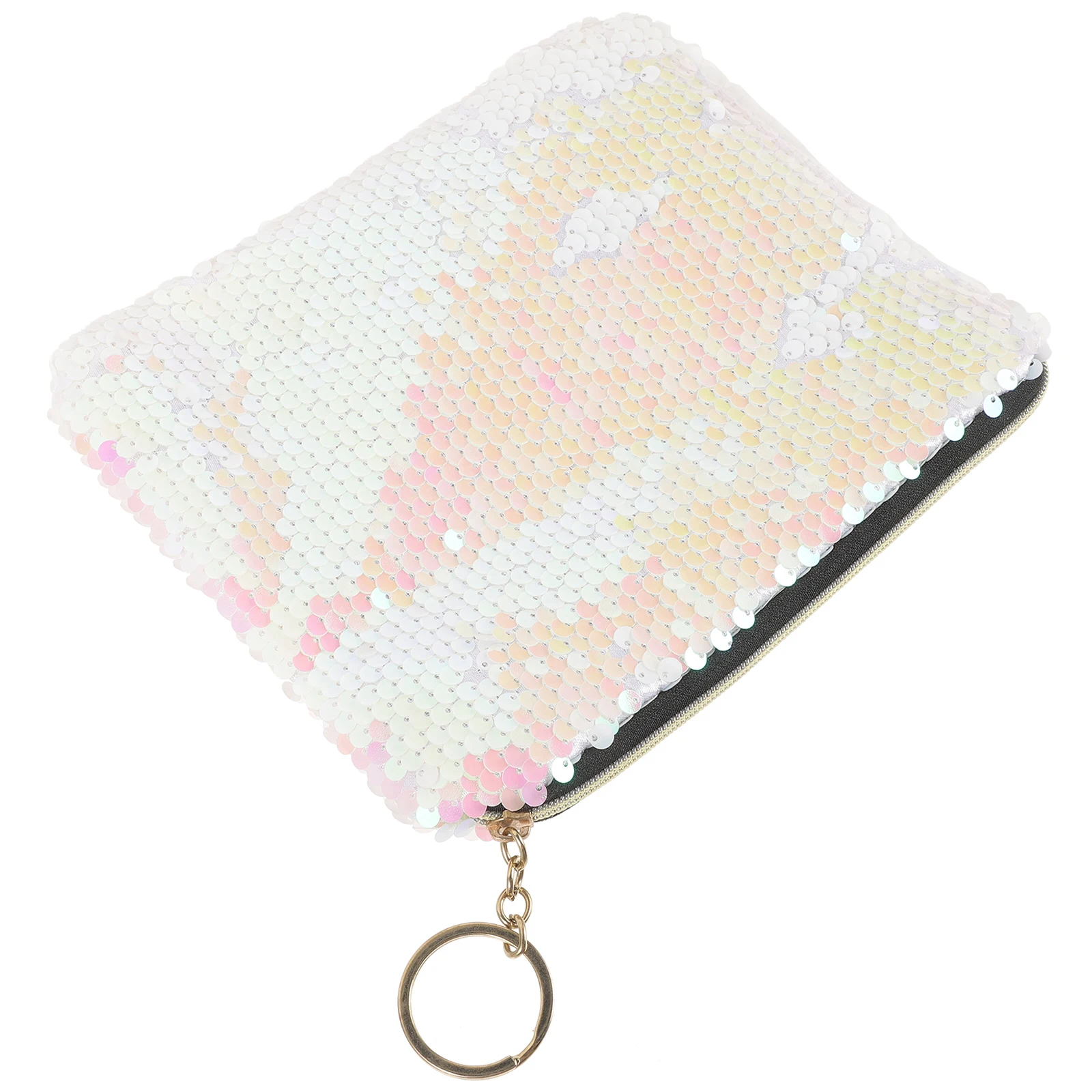 Sequin Bag Women Handbag Fashion Purse Glitter Makeup Bags Toiletry Pouch Storage Wallet Kosmetikkoffer
Sequin Bag Women Handbag Fashion Purse Glitter Makeup Bags Toiletry Pouch Storage Wallet Kosmetikkoffer
