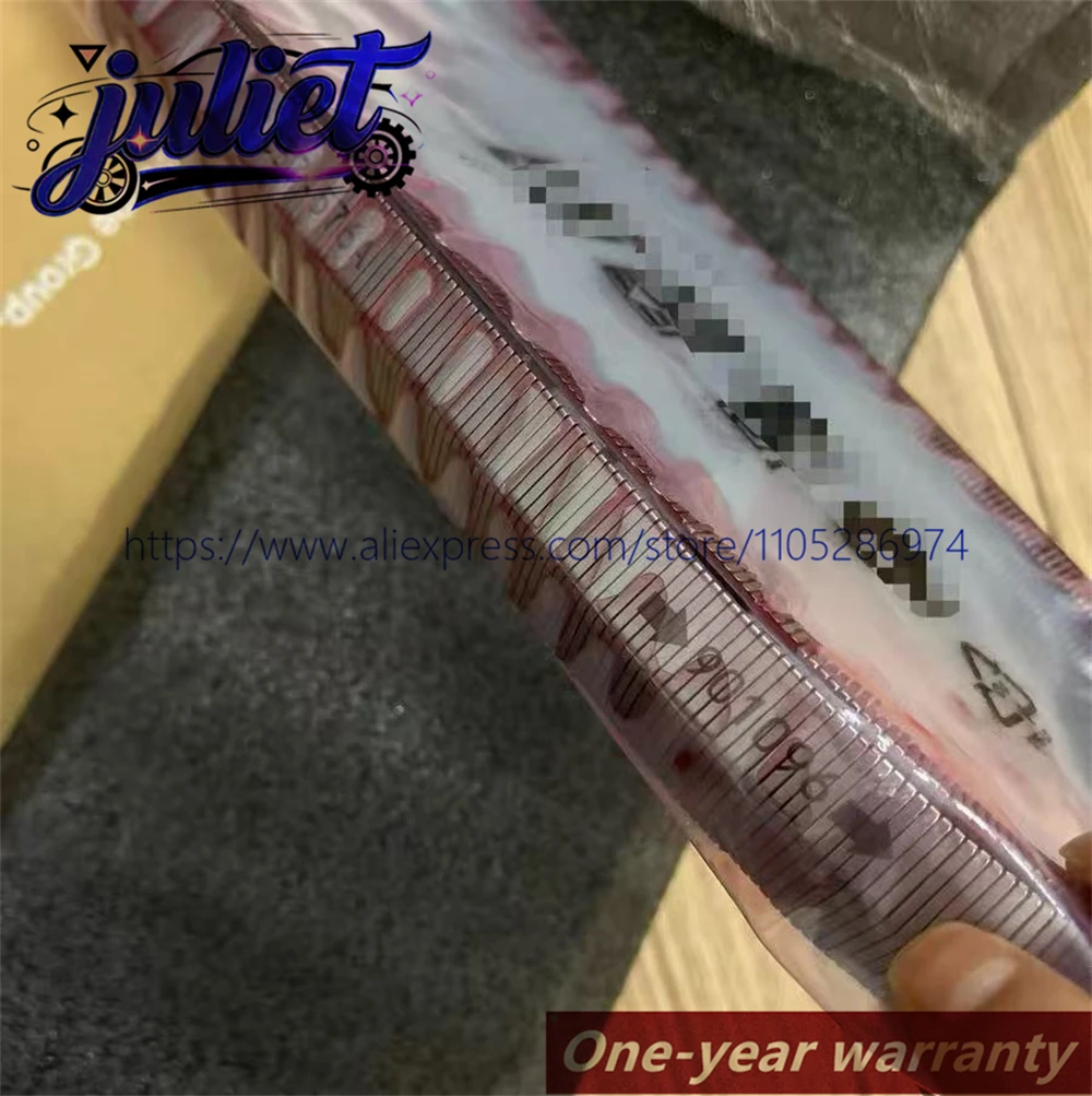 901096 Original New 025CHA-1502529 CVT Transmission Steel Belt Chain Suit For Chery 025CHA NISSAN RE0F11E JF017E
901096 Original New 025CHA-1502529 CVT Transmission Steel Belt Chain Suit For Chery 025CHA NISSAN RE0F11E JF017E