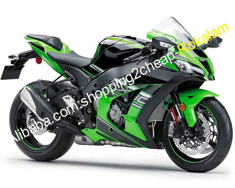 Обтекатель ZX 10R Ninja 2016 2017 2018 2019 2020 ZX10R для Kawasaki 16 17 18 19 20 цвет зеленый черный обтекатель для мотоцикла
Обтекатель ZX 10R Ninja 2016 2017 2018 2019 2020 ZX10R для Kawasaki 16 17 18 19 20 цвет зеленый черный обтекатель для мотоцикла