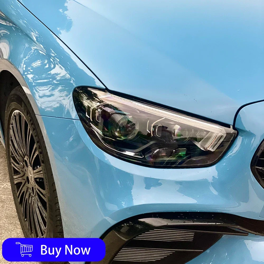 For Benz E-Class W213 2016-2023 Year Upgrade High Configure LED Car Headlight Assembly Dual Projector Lens Accessories
For Benz E-Class W213 2016-2023 Year Upgrade High Configure LED Car Headlight Assembly Dual Projector Lens Accessories