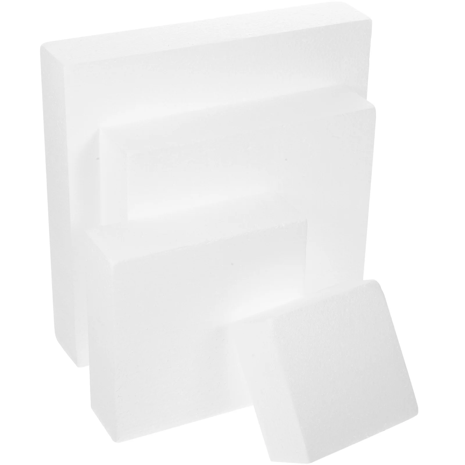 4pcs Foam Dummies Piping Practice Cubic Wedding Baby Shower Reusable Compact Fake Cake Baking Tools Diy Crafts Party Supplies
4pcs Foam Dummies Piping Practice Cubic Wedding Baby Shower Reusable Compact Fake Cake Baking Tools Diy Crafts Party Supplies