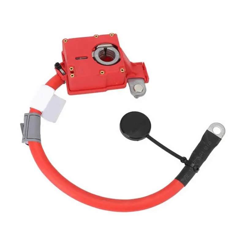Car Battery Protection Cable For BMW 1 Series E81 E87 2008-2011 Automotive 61129217017 Battery Cable
Car Battery Protection Cable For BMW 1 Series E81 E87 2008-2011 Automotive 61129217017 Battery Cable
