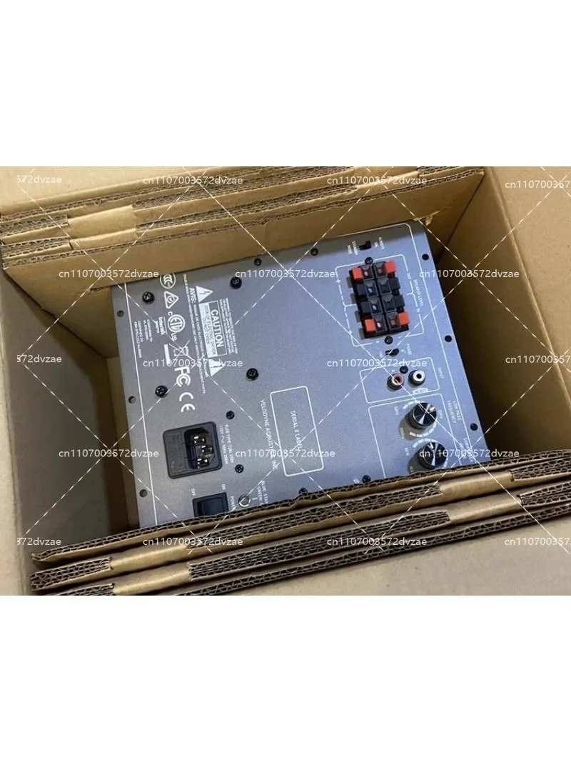 Used High-Power Class AB 250W Pure Subwoofer AB Amplifier Board Speaker Home Theater Adjustable 120V 220V
Used High-Power Class AB 250W Pure Subwoofer AB Amplifier Board Speaker Home Theater Adjustable 120V 220V