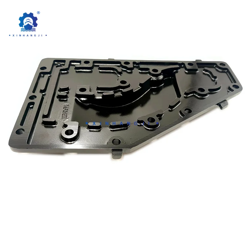 6F5-41113-01 Outer Exhaust Cover For Yamaha Outboard 2T 40HP 40J Parsun Boat accessories 6F5-41113-01
6F5-41113-01 Outer Exhaust Cover For Yamaha Outboard 2T 40HP 40J Parsun Boat accessories 6F5-41113-01