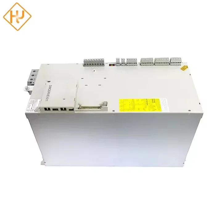 Spare Part 6SN1145-1BA02-0CA2 Simoidrive 611 Feedback Module 36/47 KW 6SN1145-1BA02-0CA2
Spare Part 6SN1145-1BA02-0CA2 Simoidrive 611 Feedback Module 36/47 KW 6SN1145-1BA02-0CA2