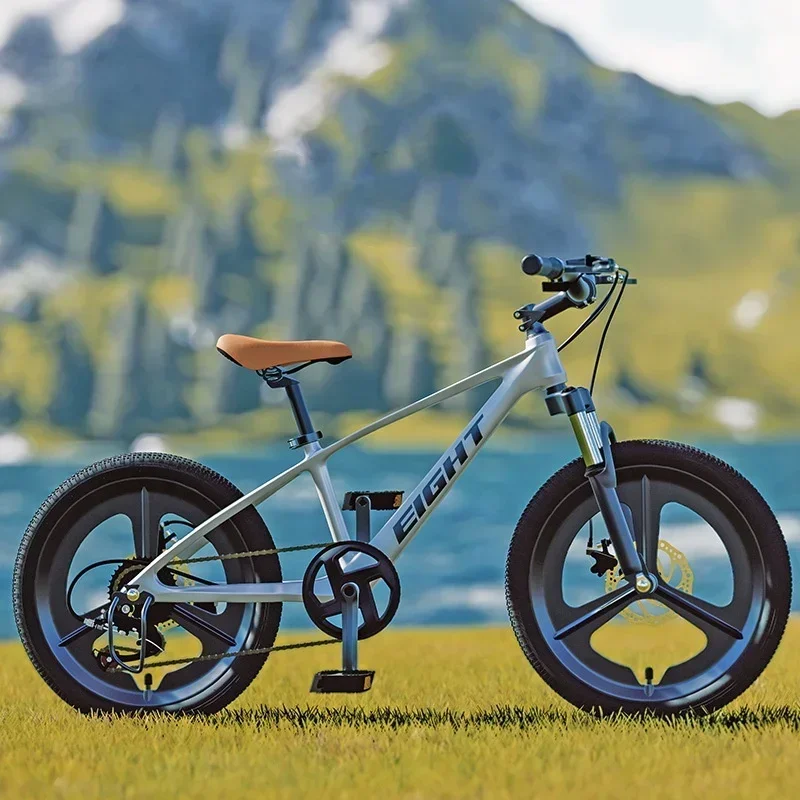 High quality and efficient Mountain Bikes Teenagers Mountain Bikes Lightweight Bicycles Magnesium Alloy Sports 2
High quality and efficient Mountain Bikes Teenagers Mountain Bikes Lightweight Bicycles Magnesium Alloy Sports 2