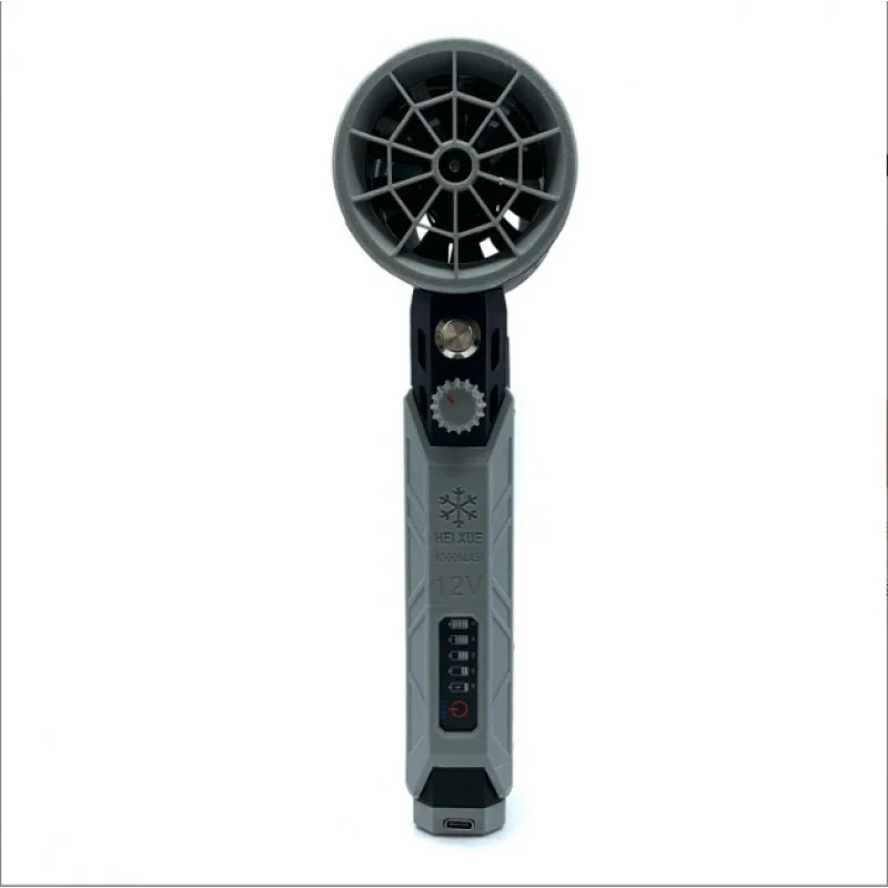 50MMBrushless Motor Violent Fan Turbo Fan,12VHigh Voltage Battery,Thrust800-1000g
50MMBrushless Motor Violent Fan Turbo Fan,12VHigh Voltage Battery,Thrust800-1000g